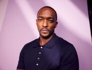 The IMDb Official Portrait Studio At D23 2022 - Source: Getty Photo by Corey Nickols